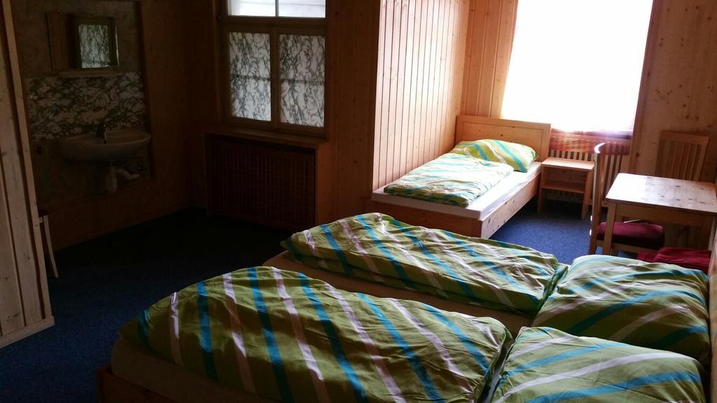 Gasthaus Tisis Feldkirch Kültér fotó